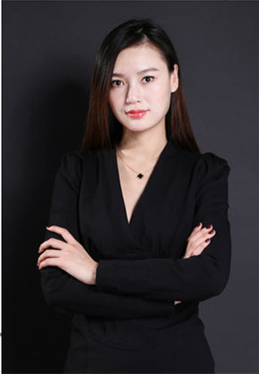 清远史静静 纹绣讲师