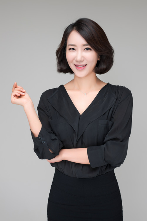 清远千佼填 国际高级纹绣师